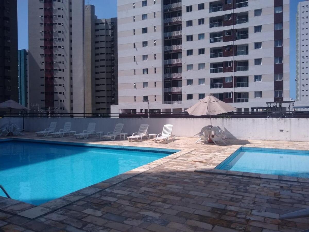 Apartamento App Cida *