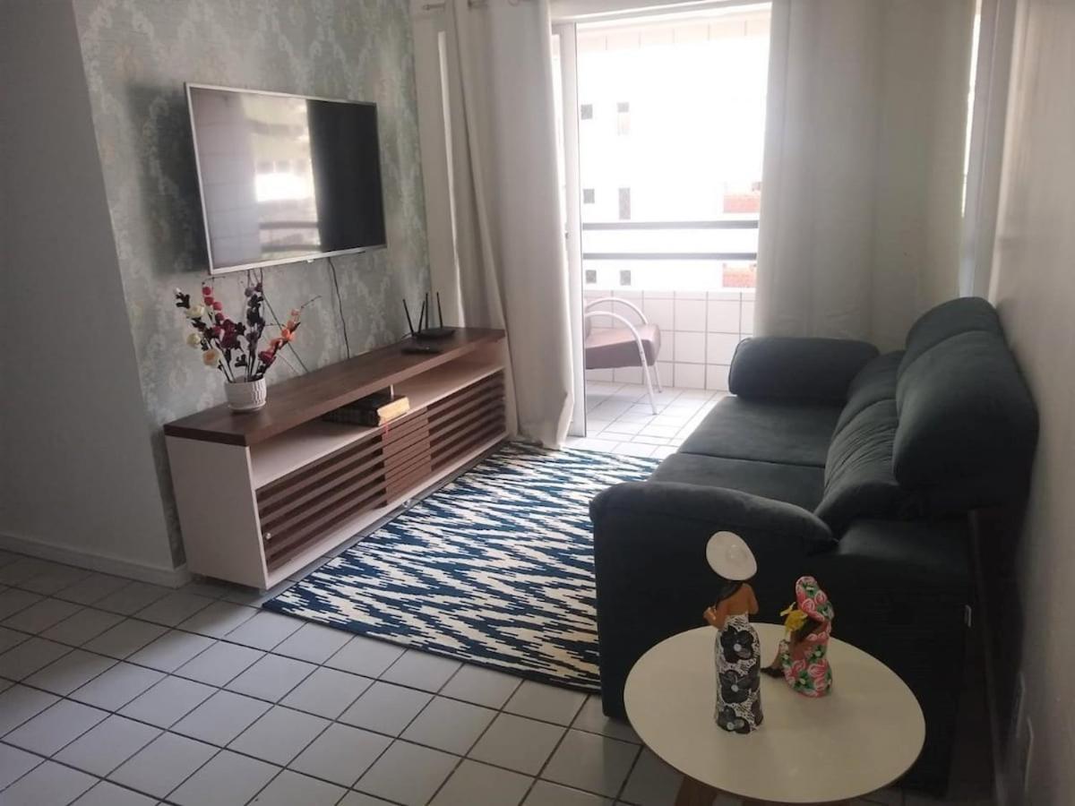 App Cida Apartamento Recife