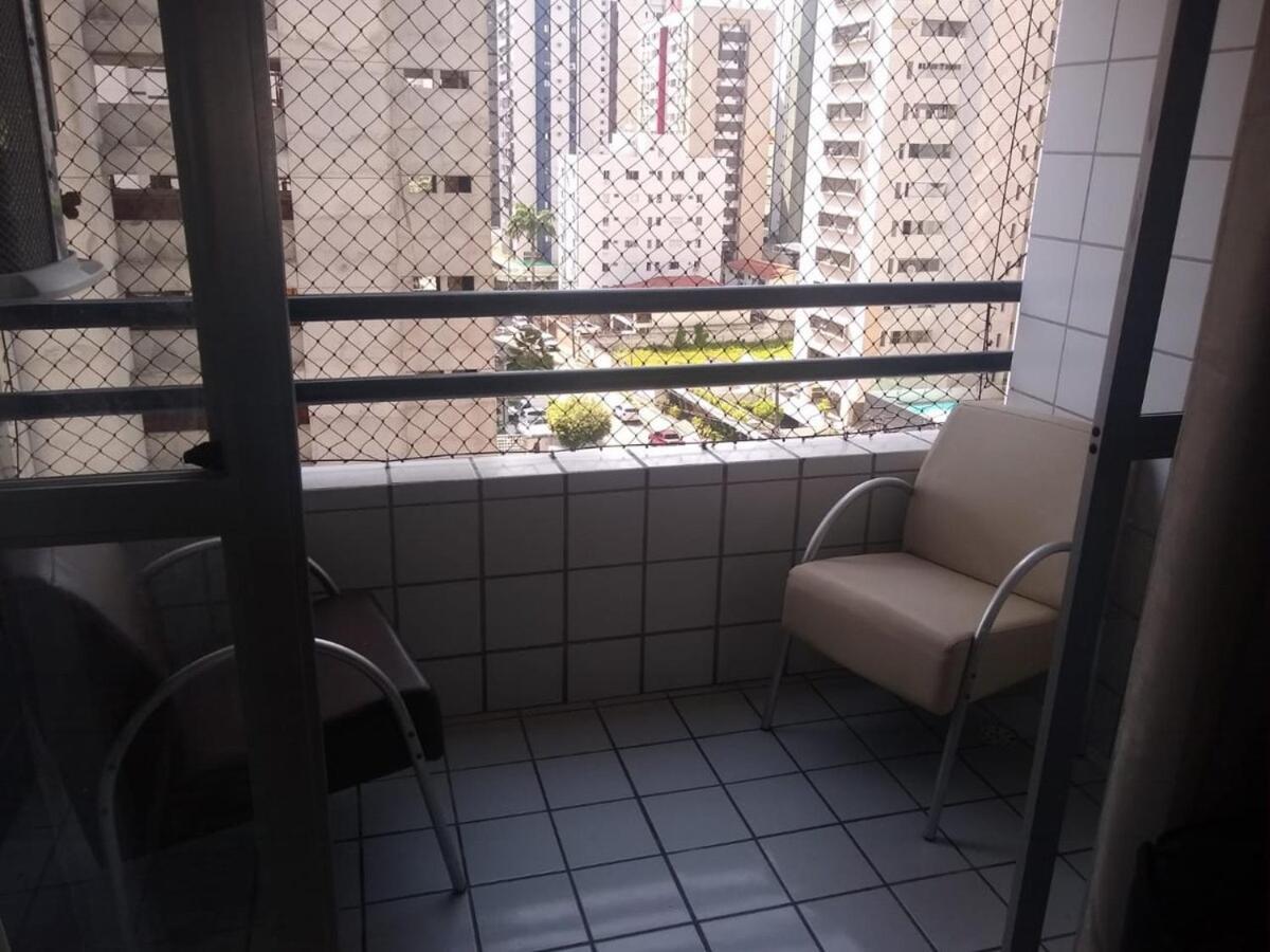 App Cida Apartamento *