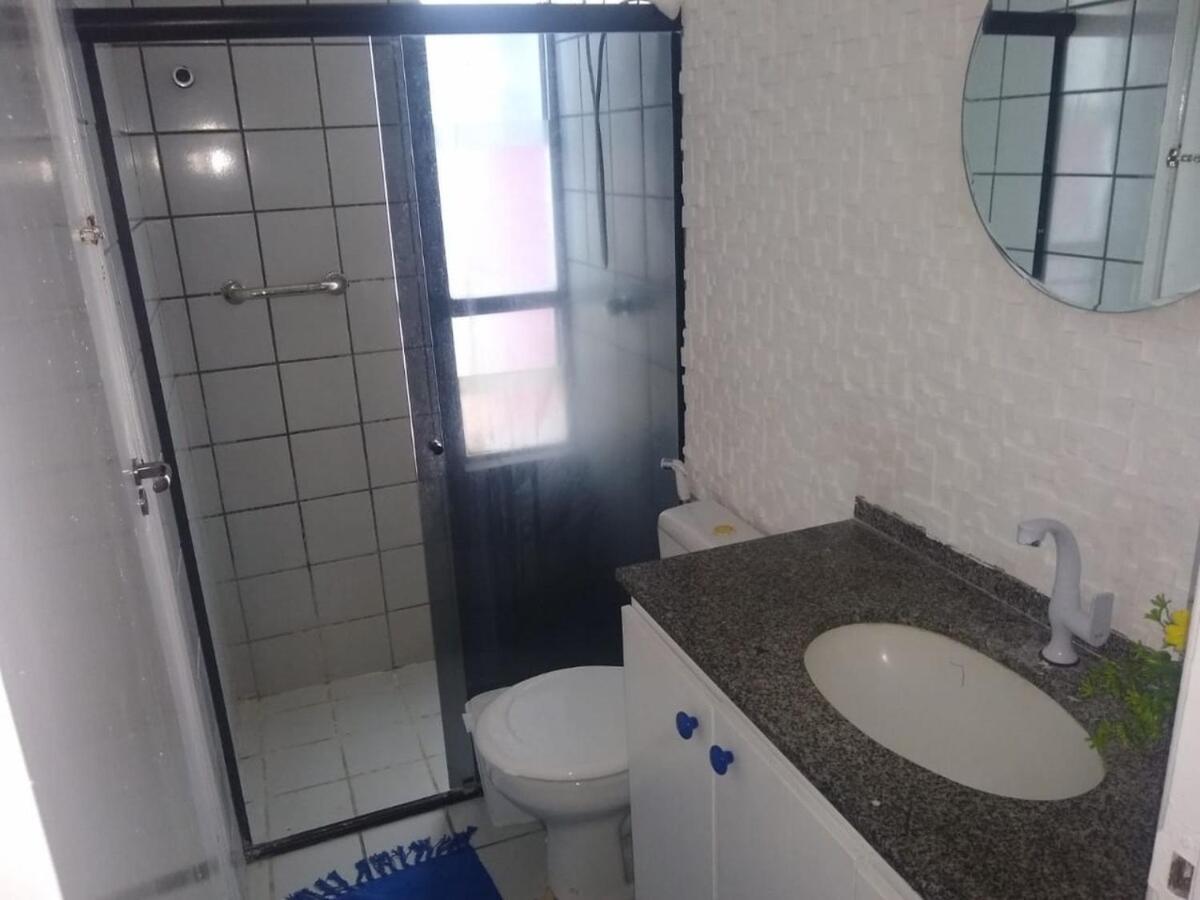 Apartamento App Cida *