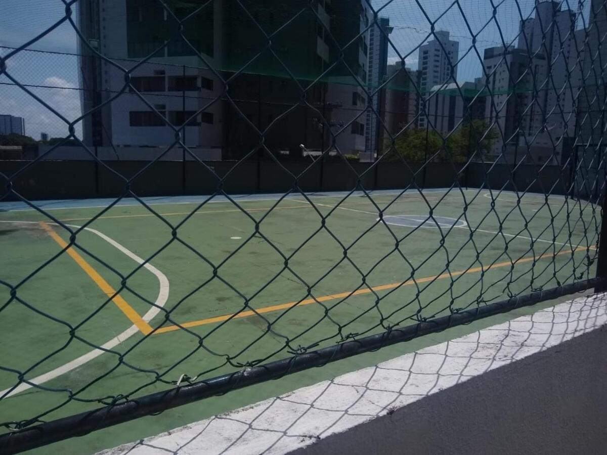 App Cida * Recife
