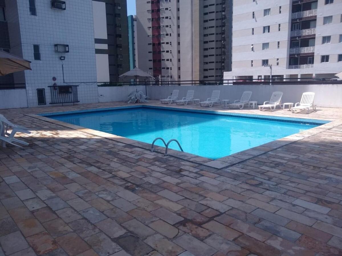 App Cida Apartamento
