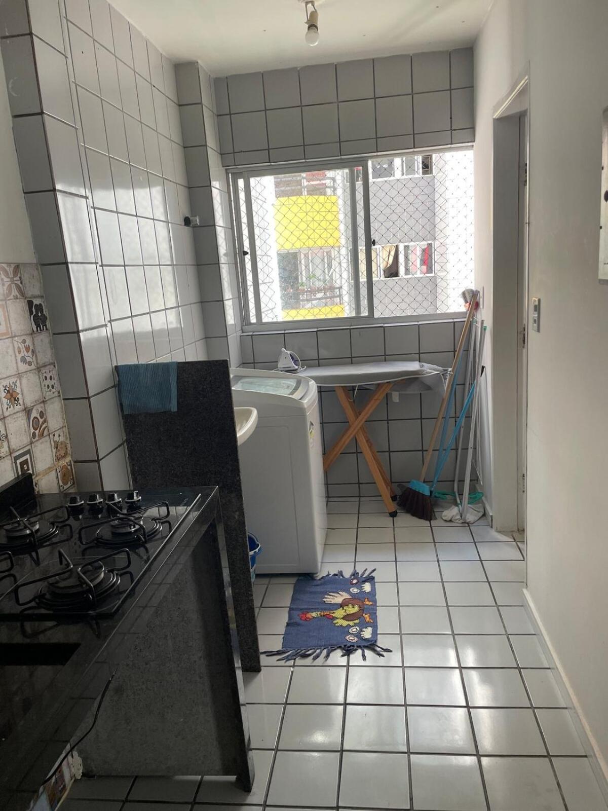Apartamento App Cida