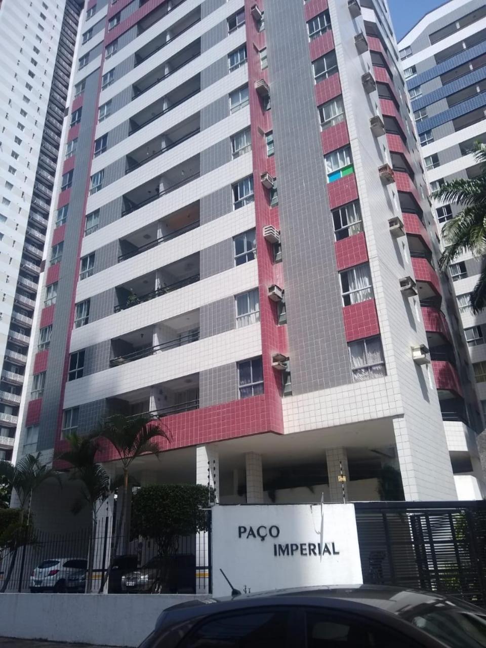 App Cida Apartamento *