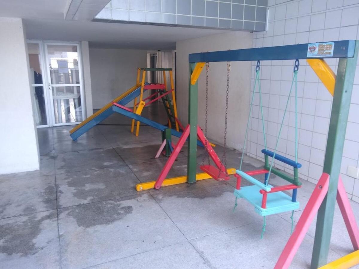 App Cida Apartamento Recife
