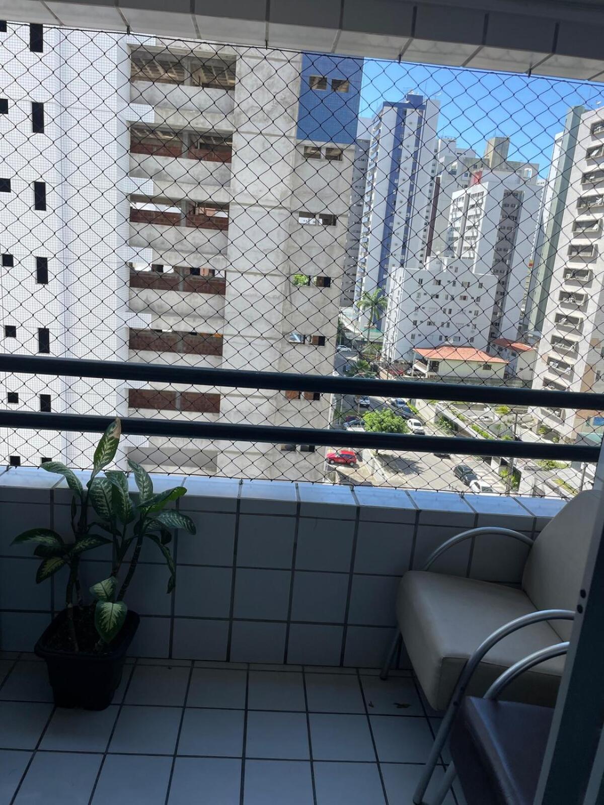 App Cida * Recife