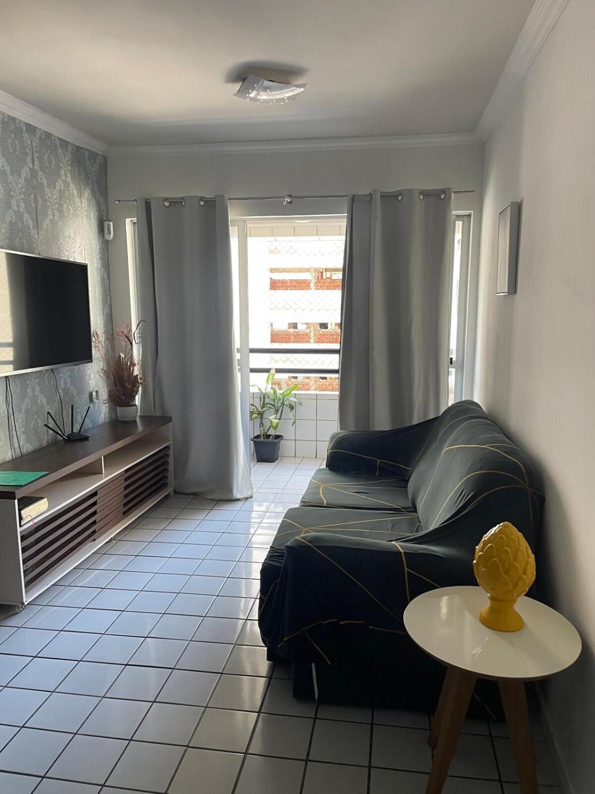 Apartamento App Cida